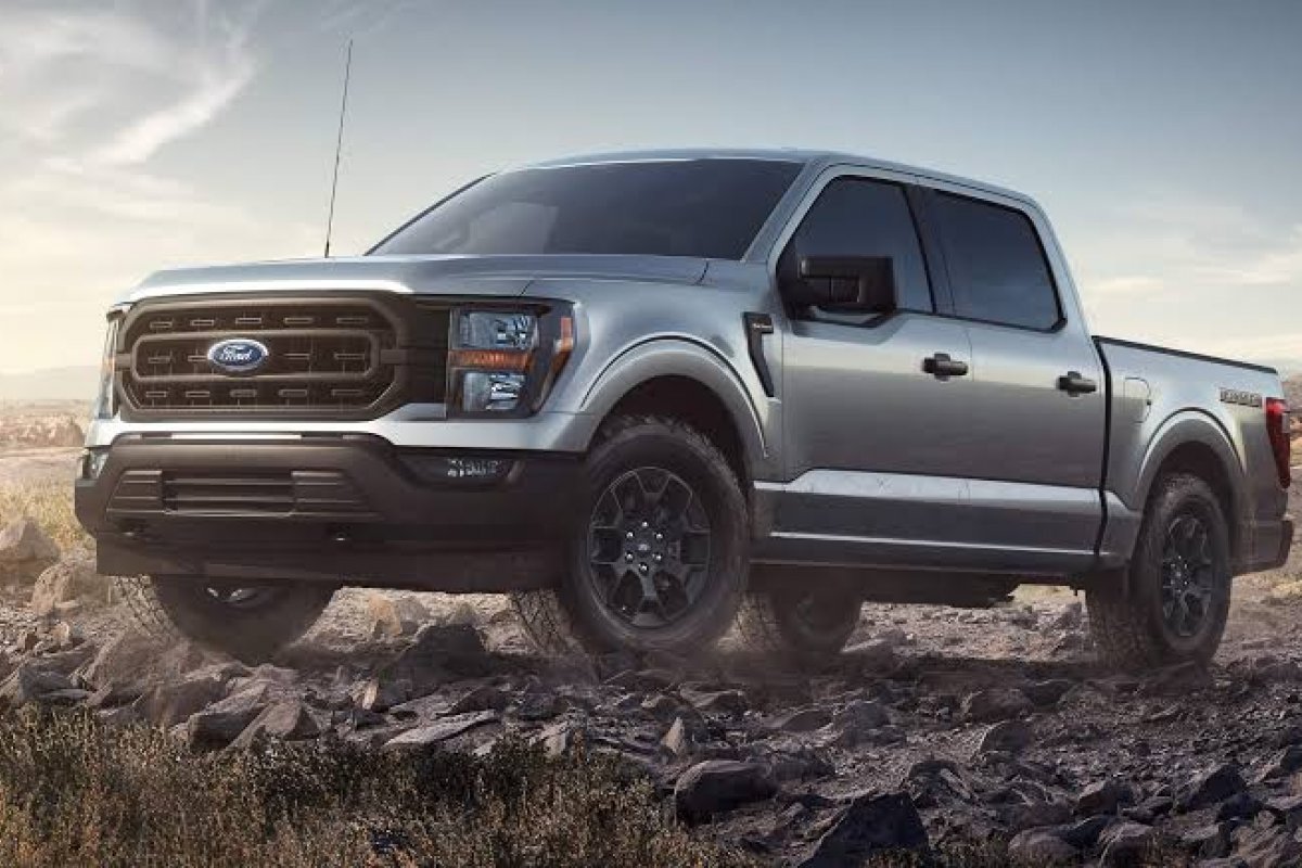 Veja 8 Pickups que serão lançadas neste ano