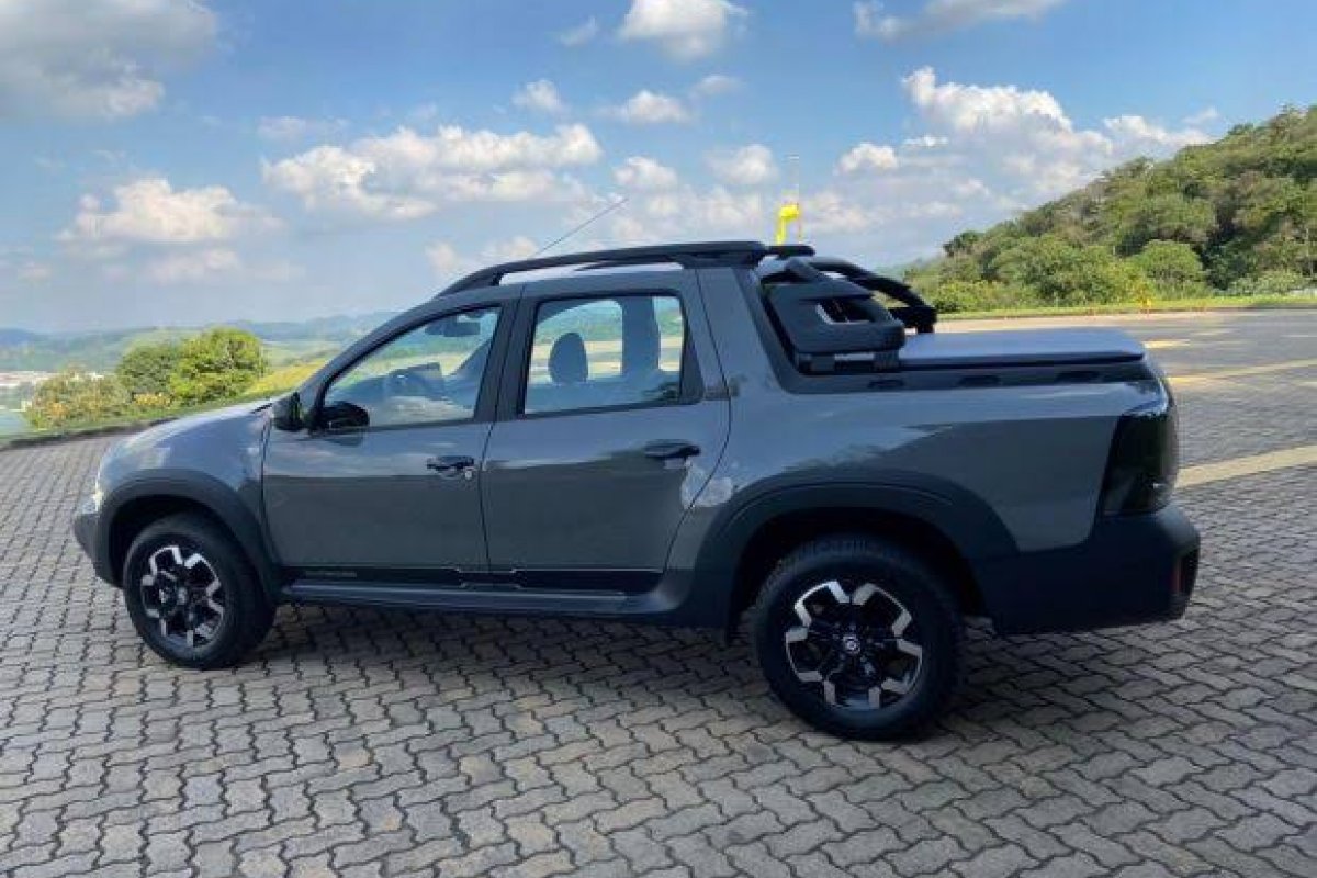 Relembre as principais Pickups lançadas em 2022