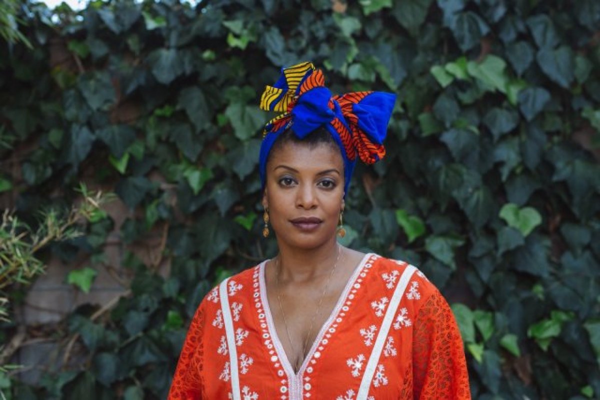 Thalma de Freitas é a única representante do Brasil no Grammy 2020