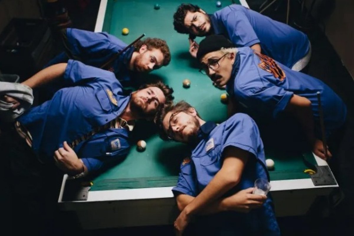 'Acorda, Pedrinho' é a música mais pesquisada de 2022 no Brasil