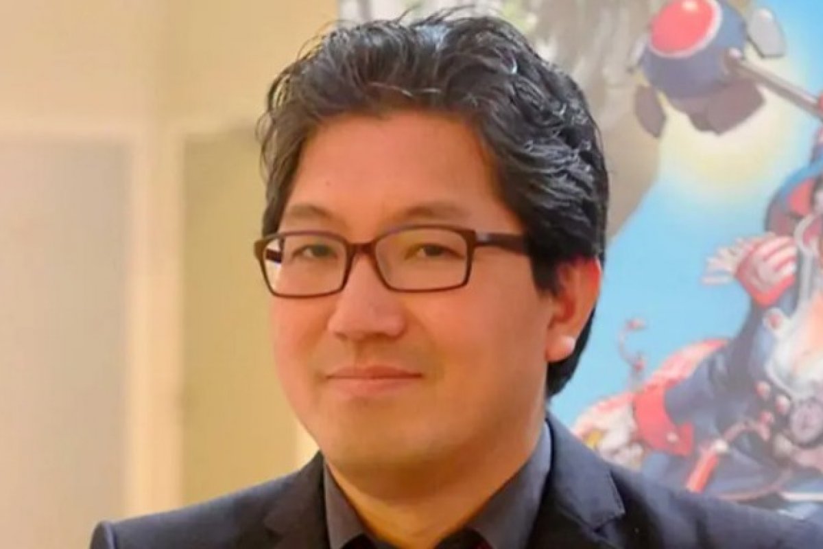 Co-criador do Sonic é preso pela segunda vez no Japão