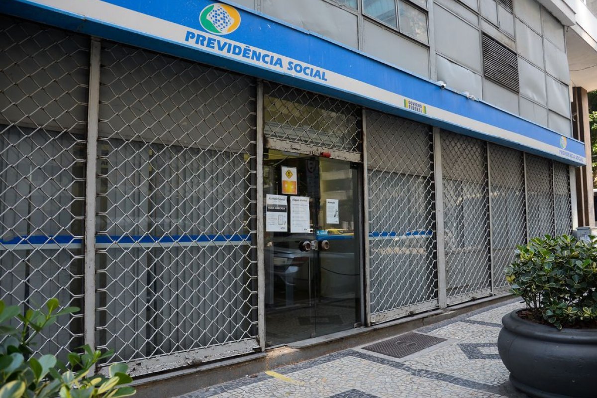 Confira calendário de pagamento do INSS em 2023 