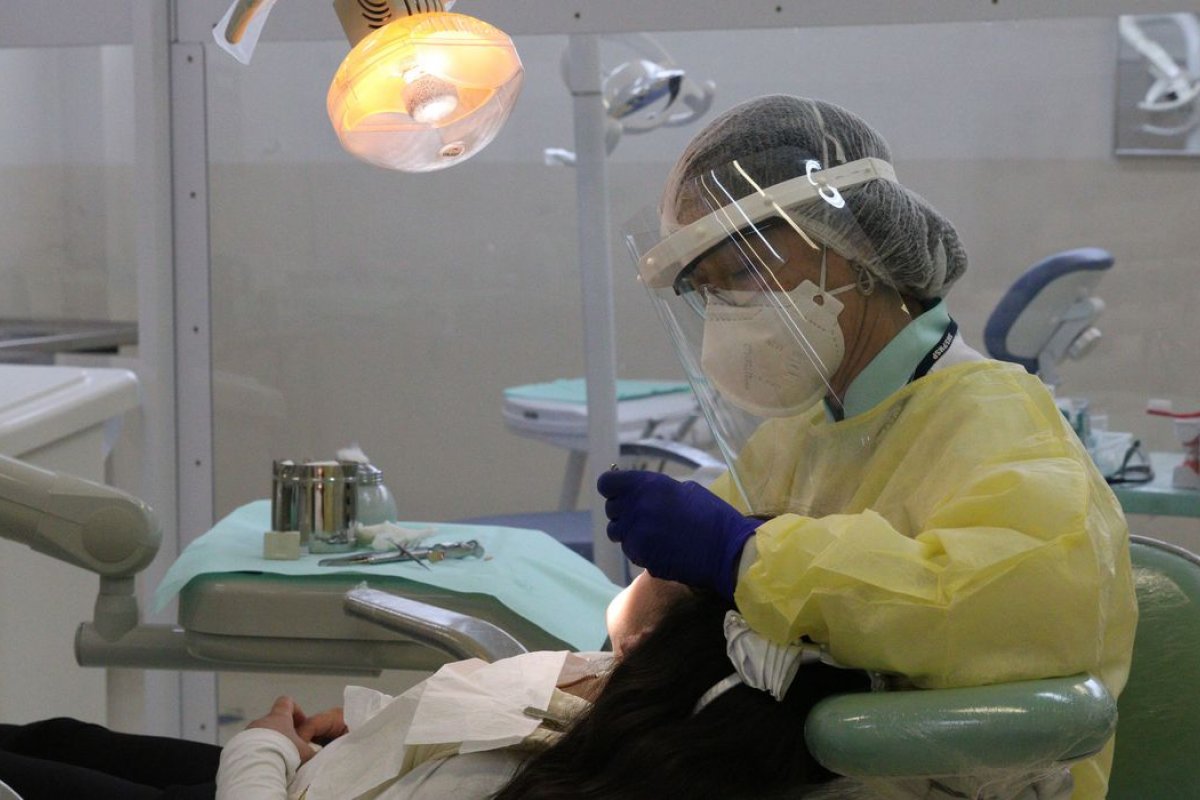 Aproveitamento de atletas pode diminuir em 22% em razão de distúrbios na saúde bucal, aponta pesquisas