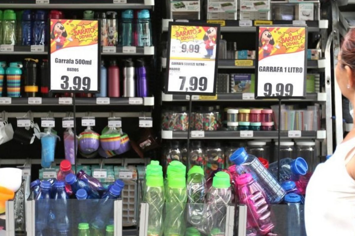 Expectativa de vendas para o comércio varejista baiano é positiva, afirma Fecomércio-BA