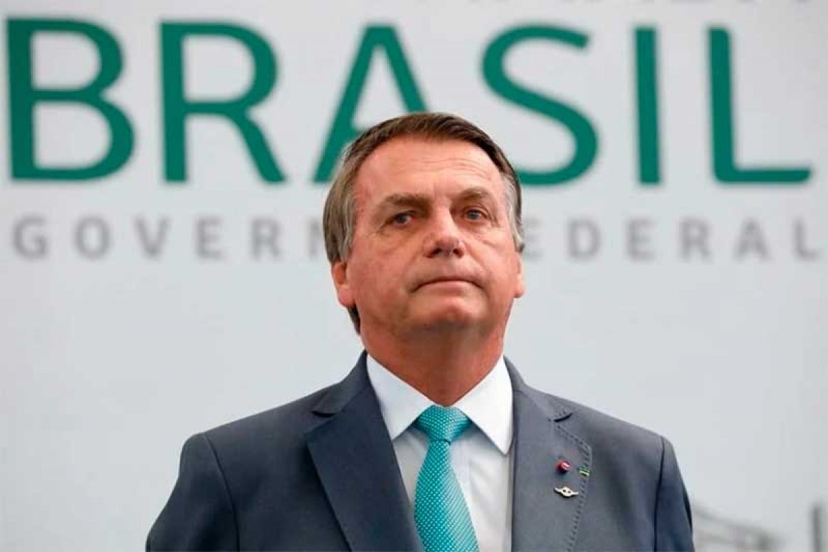 Ipec: 39% dos brasileiros consideram gestão de Bolsonaro como ótima ou boa