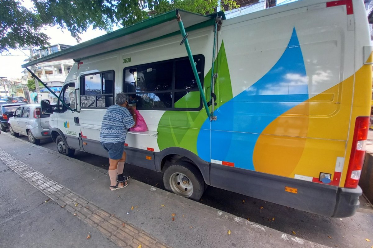 Coelba trocará lâmpadas gratuitamente em Periperi na próxima segunda-feira (12)
