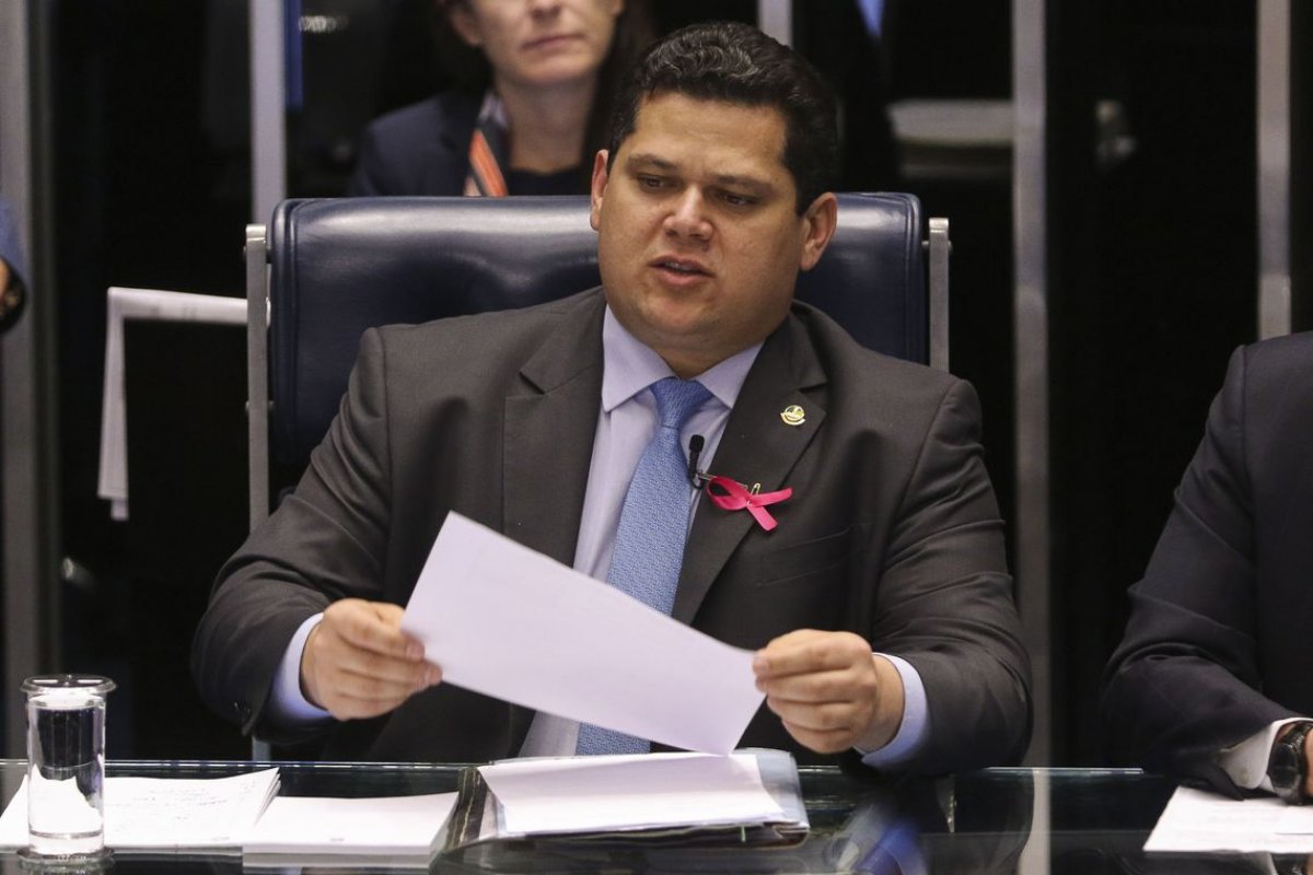 Votação sobre prisão em 2ª instância pode ser adiada para 2020