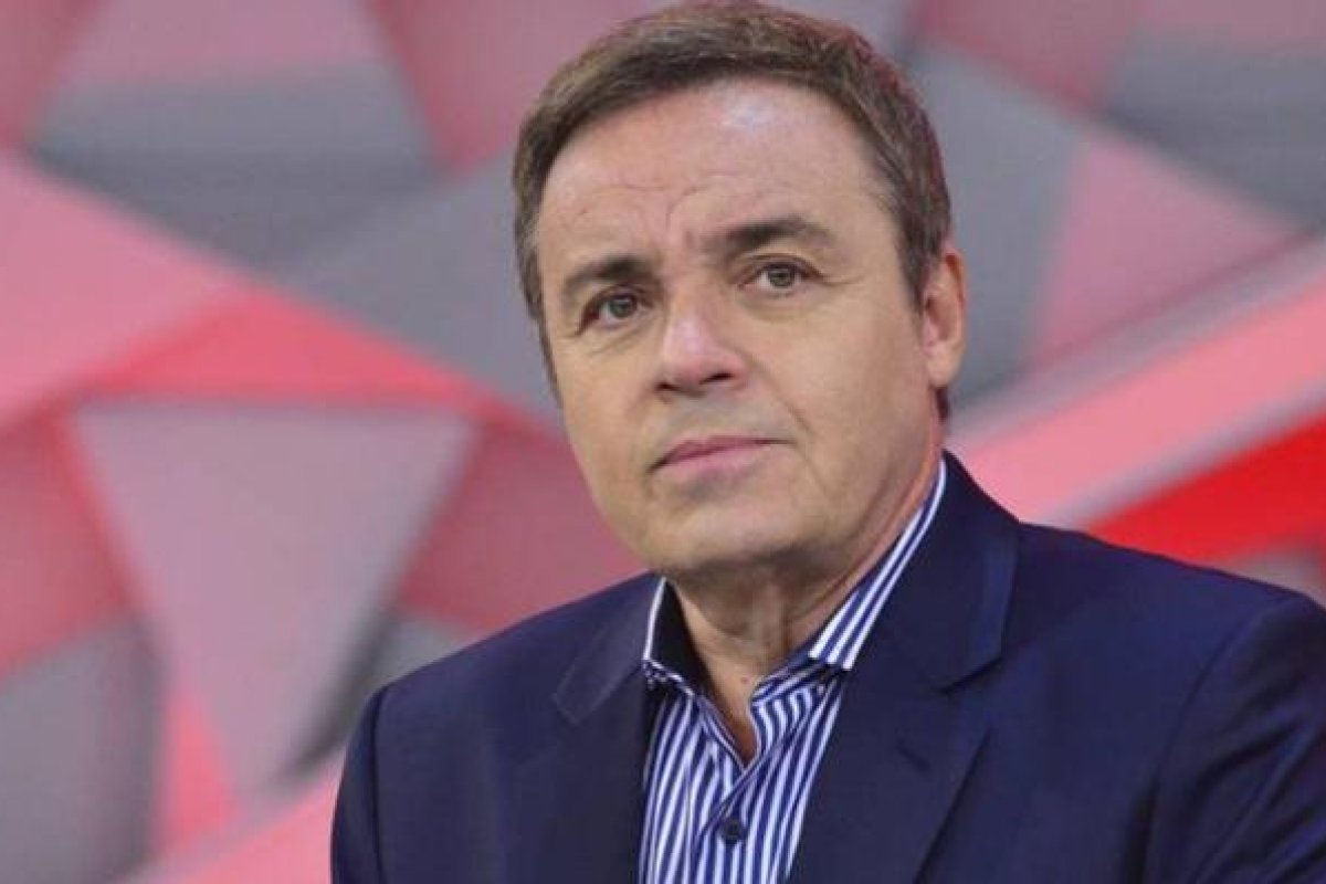 Passando vergonha