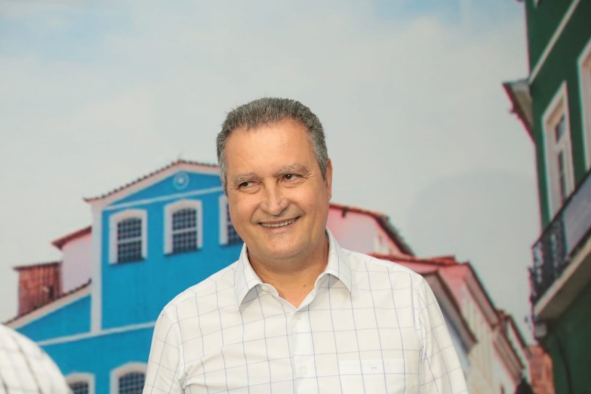 Rui Costa será ministro da Casa Civil do Governo Lula