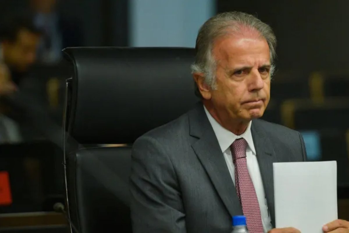 Ex-ministro do TCU, José Múcio será o Ministério da Defesa do Governo Lula