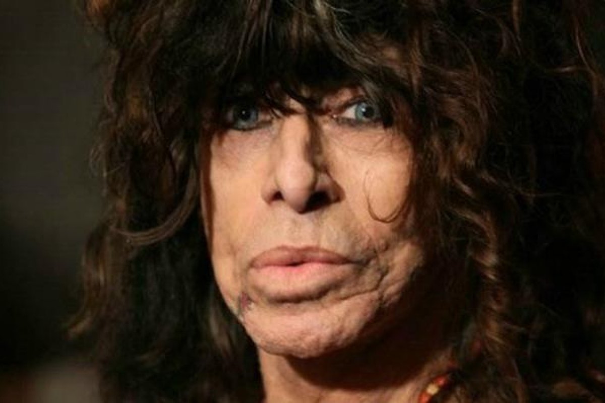 Morre o cantor Serguei aos 85 anos no Rio de Janeiro