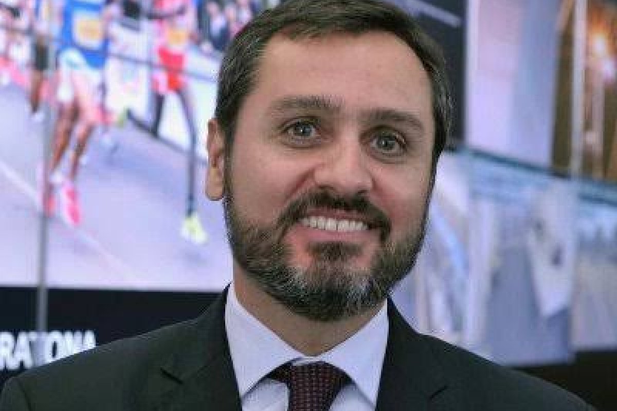 Delegado Andrei Rodrigues será o chefe da Polícia Federal a partir de janeiro de 2023