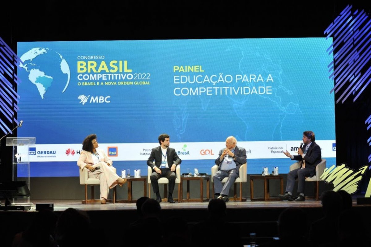 Digitalização da economia brasileira tem potencial de injetar até R$ 1,12 trilhão no PIB