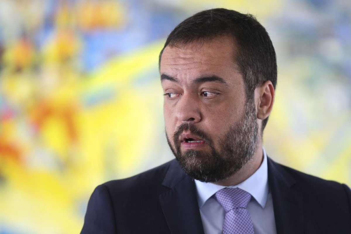 Residência oficial do governador do Rio, Palácio Laranjeiras, poderá se tornar um museu histórico