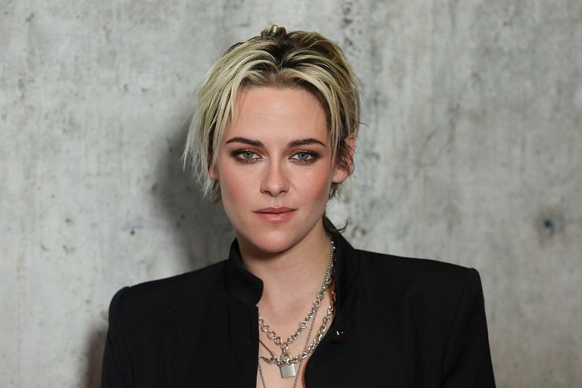 Kristen Stewart é anunciada a presidente do Júri no Festival de Cinema de Berlim