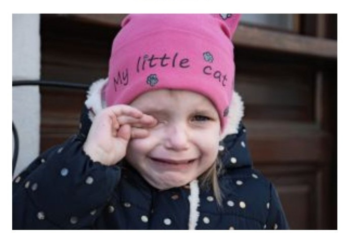 Como lidar com a frustração das crianças em uma derrota na Copa do Mundo!