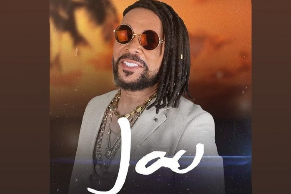 Costa do Sauípe terá show exclusivo de Jau no dia 23 de dezembro!