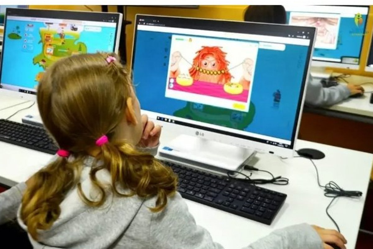 Startup de jogos matemáticos cresce 89% e vira principal alternativa contra defasagem escolar no Brasil!