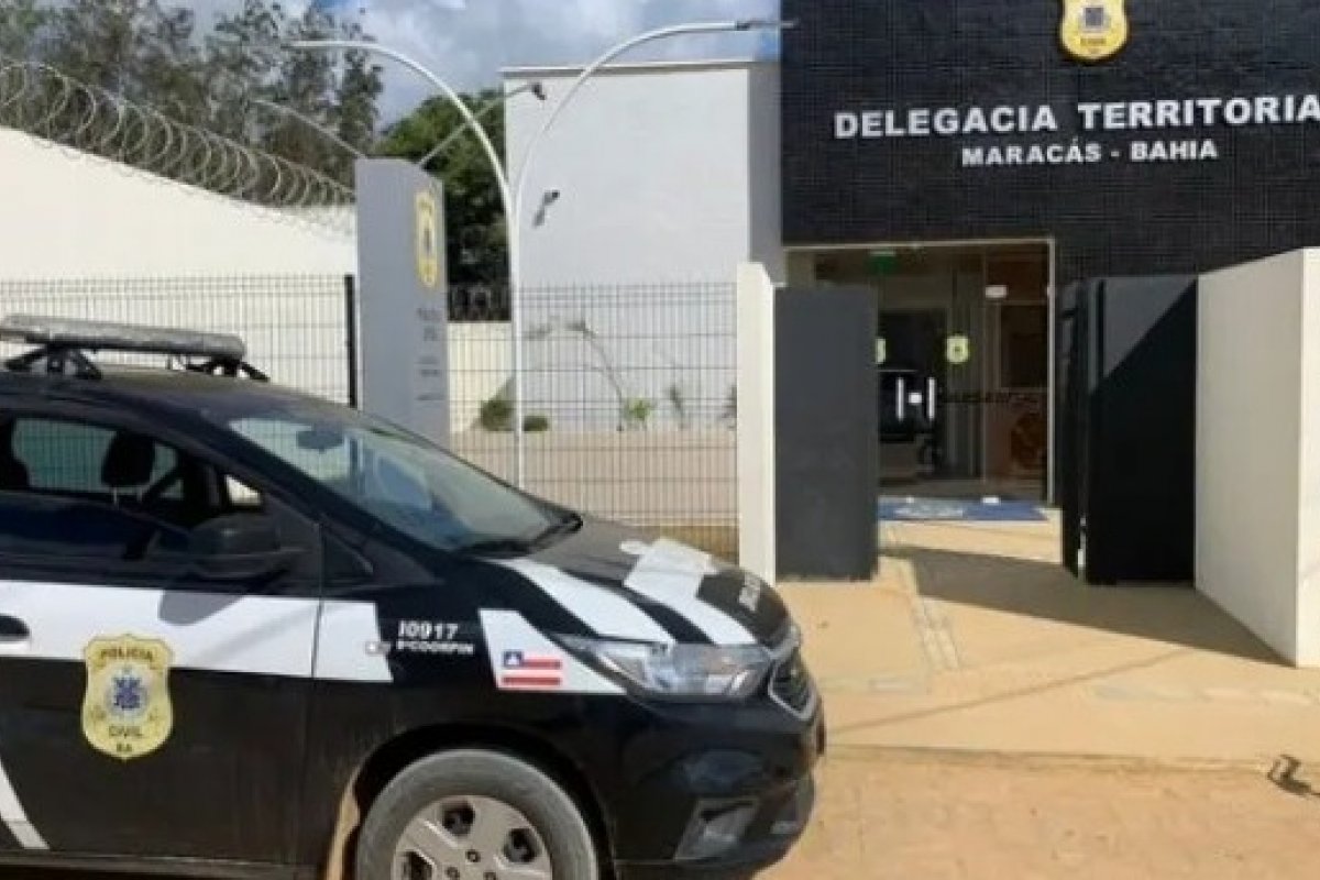 Dupla acusada de latrocínio de taxista é presa em Jequié