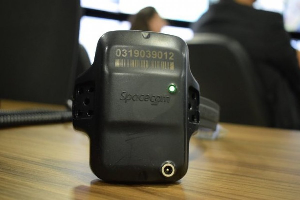 Homem é preso por descumprir medidas protetiva em Salvador