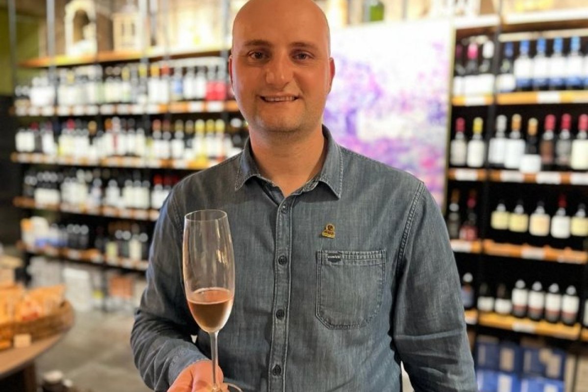 Ricardo Morari é eleito presidente da ABE!