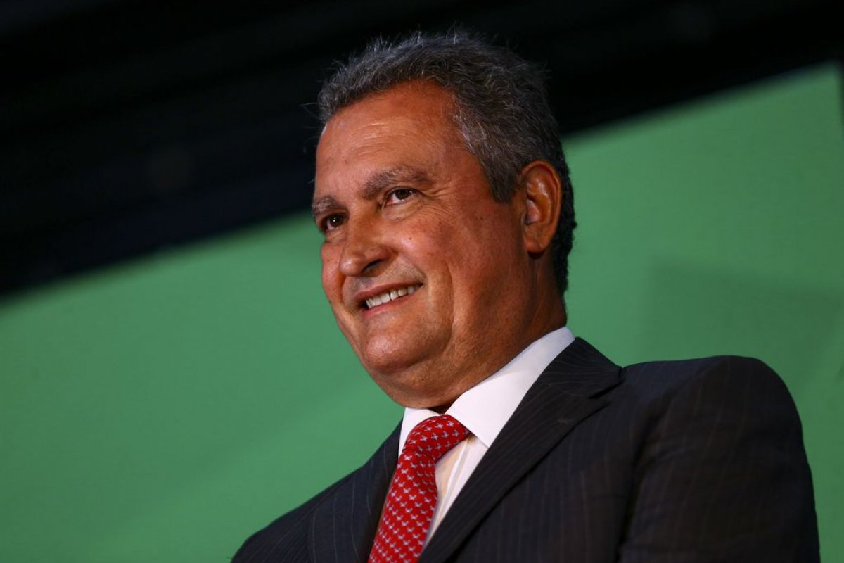 “É uma função de gestão, não farei articulação política", afirma Rui sobre Casa Civil