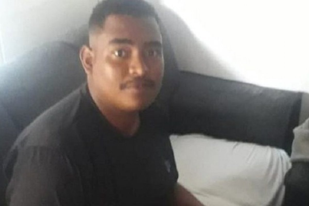 Jovem é morto a tiros em festa paredão no Sul da Bahia