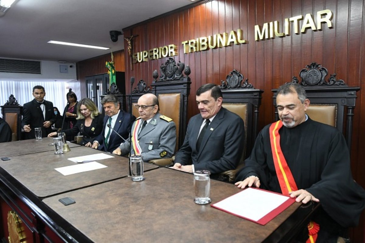 STM acata nova ação contra Alexandre de Moraes por 'ativismo político'