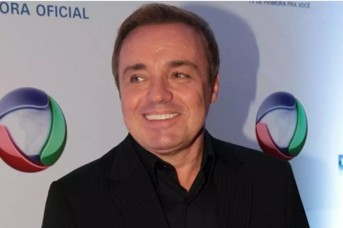 Pastor revela informações do estado de saúde de Gugu Liberato