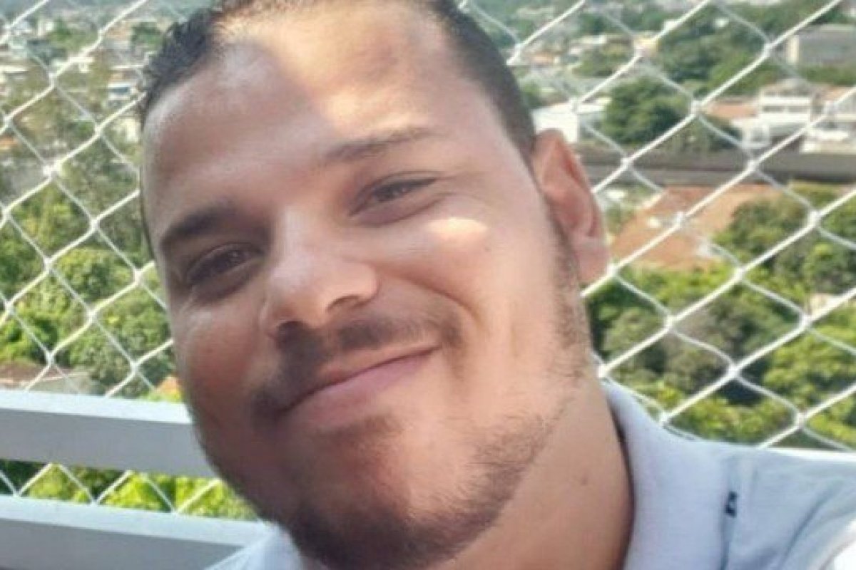 Dono de oficina é morto com golpes de barra de ferro por cliente no Rio de Janeiro 