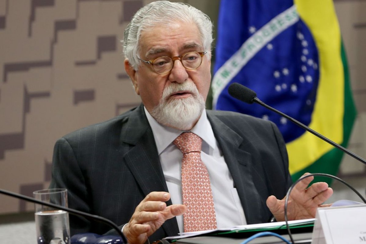 Ex-ministro das Relações Exteriores diz que política externa do Lula terá diferenças em relação às gestões anteriores
