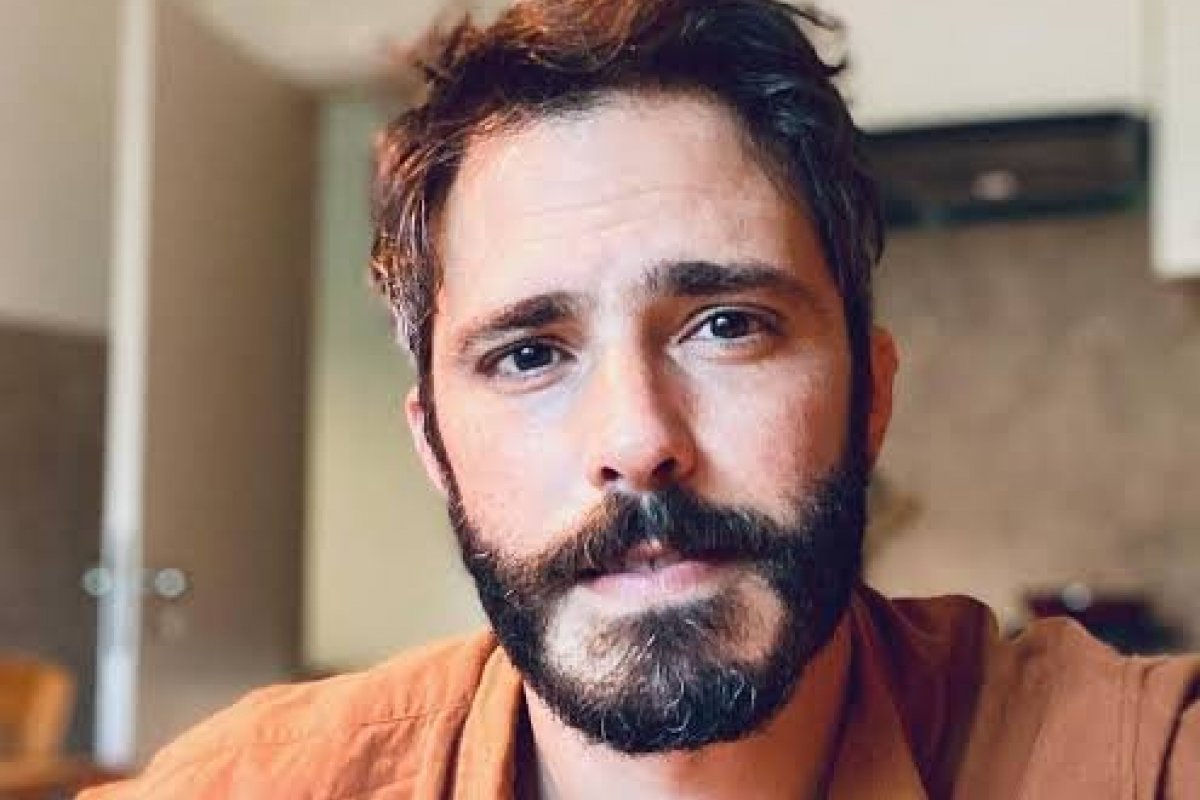 Ator Thiago Rodrigues é espancado por bandidos durante assalto!