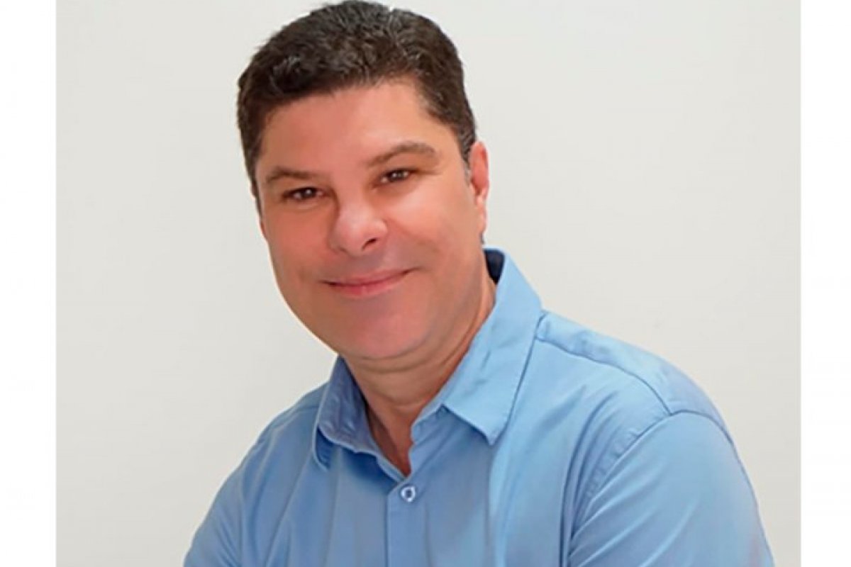 Lúcio Caldeira lança o livro “Estratégia Planejada”!