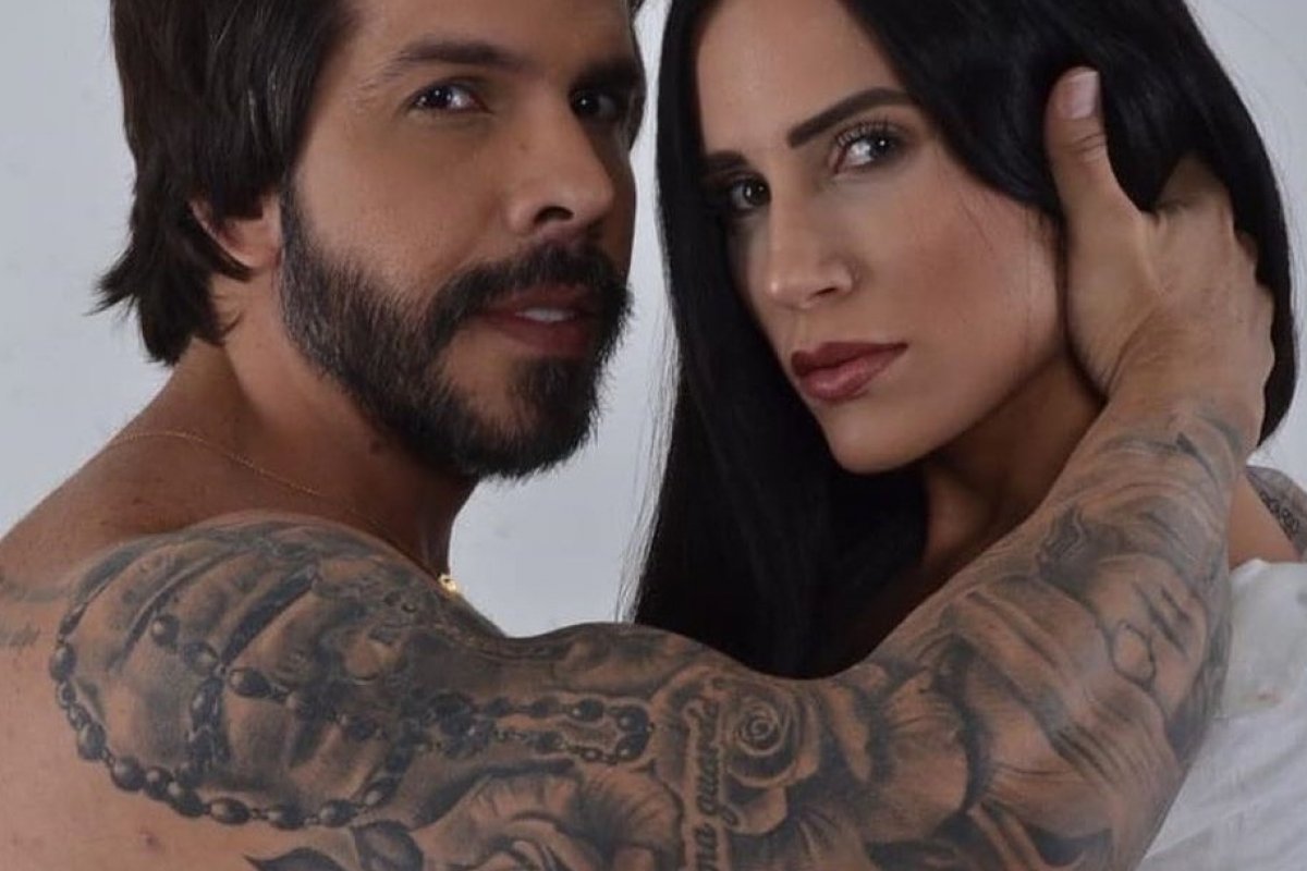 O advogado e a engenheira baiana que conquistaram a web