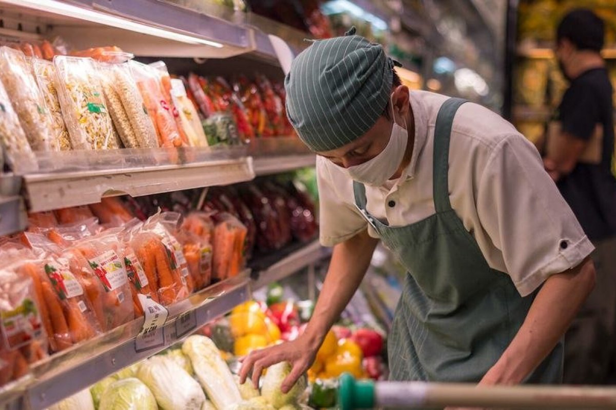 Rotulagem nutricional frontal pode combater doenças crônicas nas Américas, diz ONU