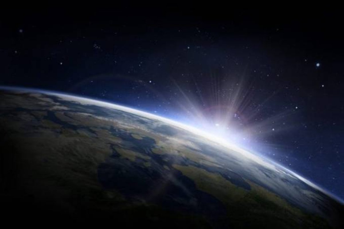 Pesquisadores descobrem traços de queda de meteorito na Terra