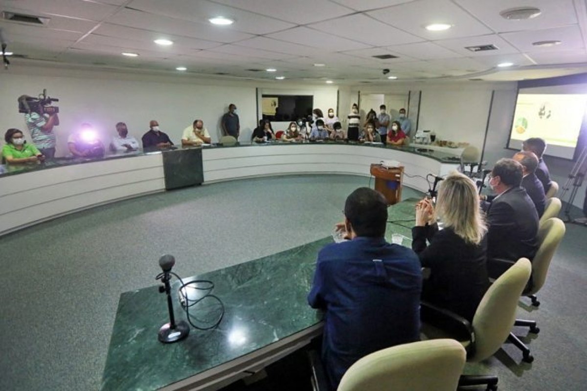 Bahia espera receber mais de seis milhões de turistas durante o verão