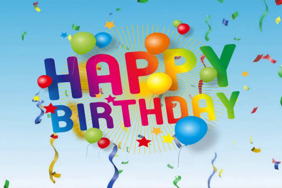 Confira os aniversariantes famosos desta quinta-feira, 15 de dezembro