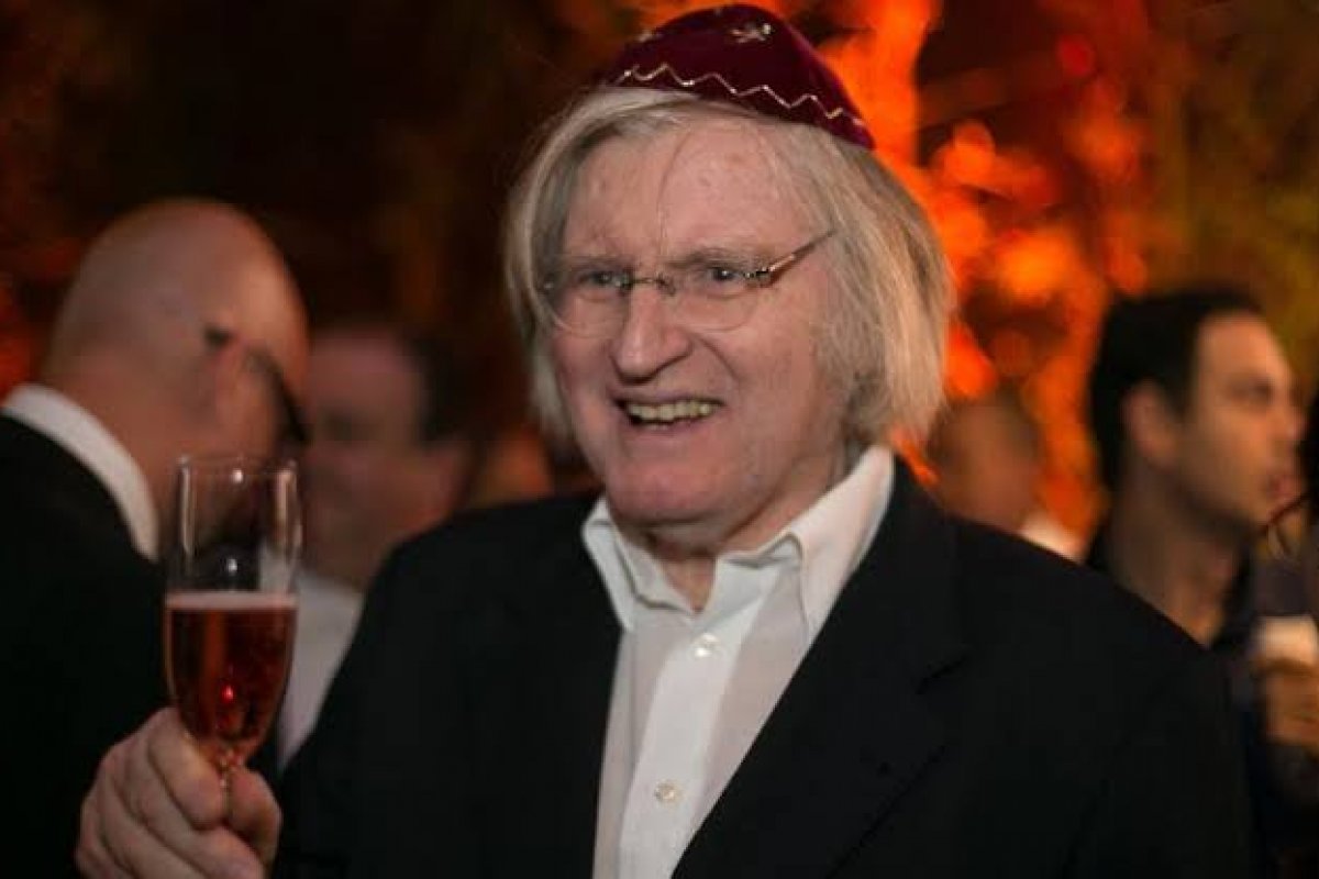 Aos 75 anos, morre rabino Henry Sobel