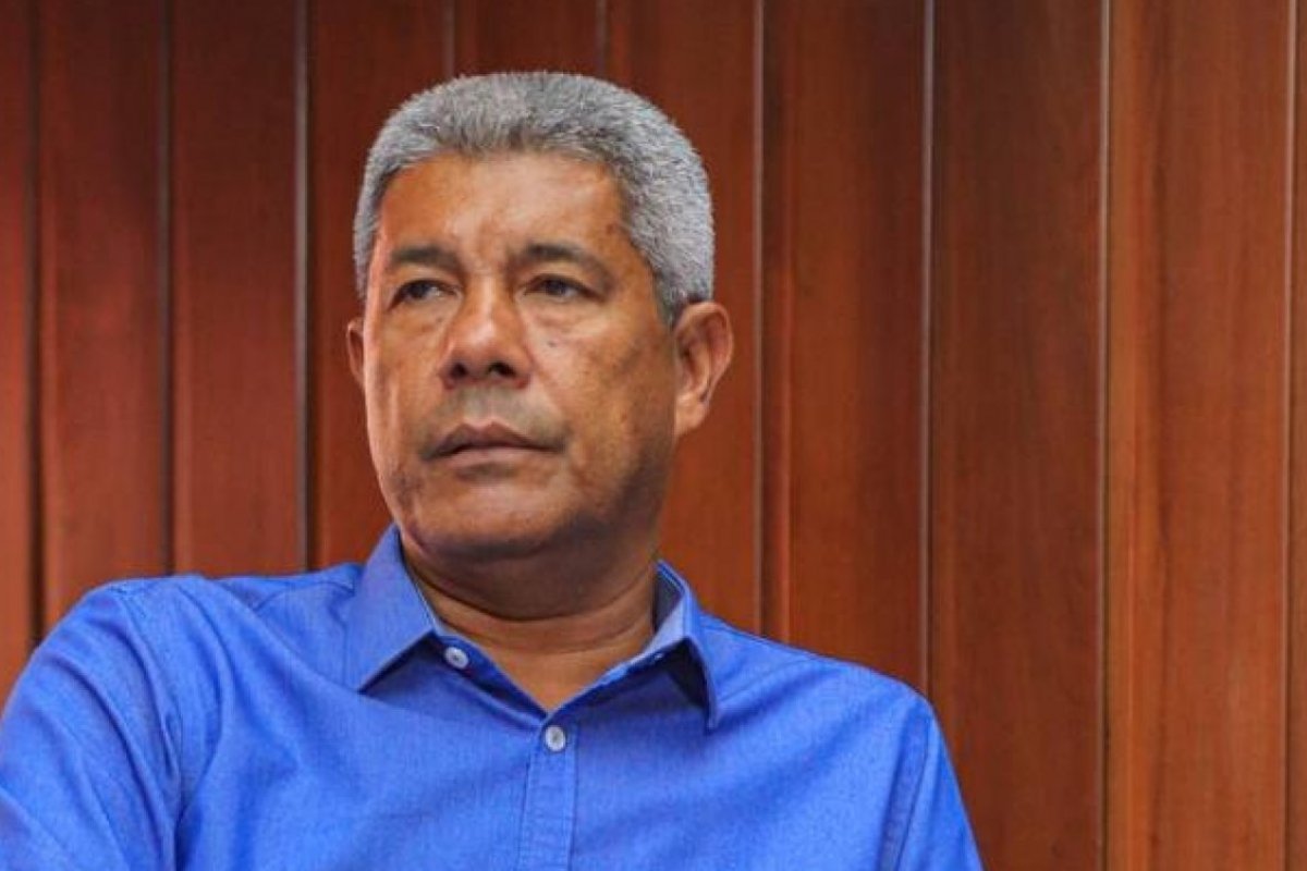 Por unanimidade, TRE aprova contas da campanha de Jerônimo Rodrigues