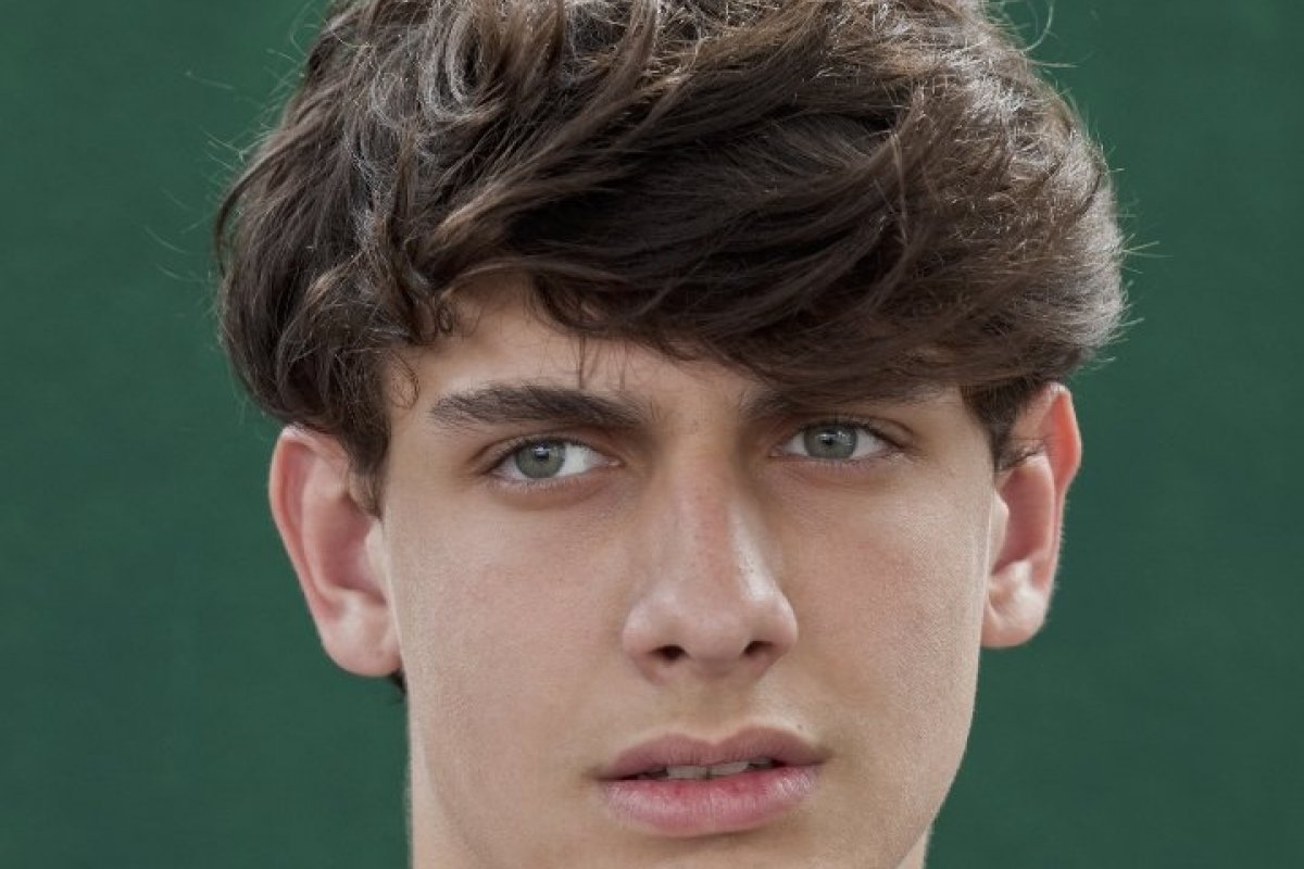 Eduardo Giovanella: Ator premiado no Los Angeles Brazilian Festival investe em novos projetos para 2023!