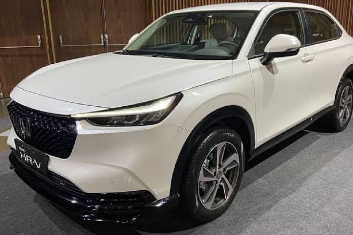 Os SUVs compactos com maior porta-malas para 2023