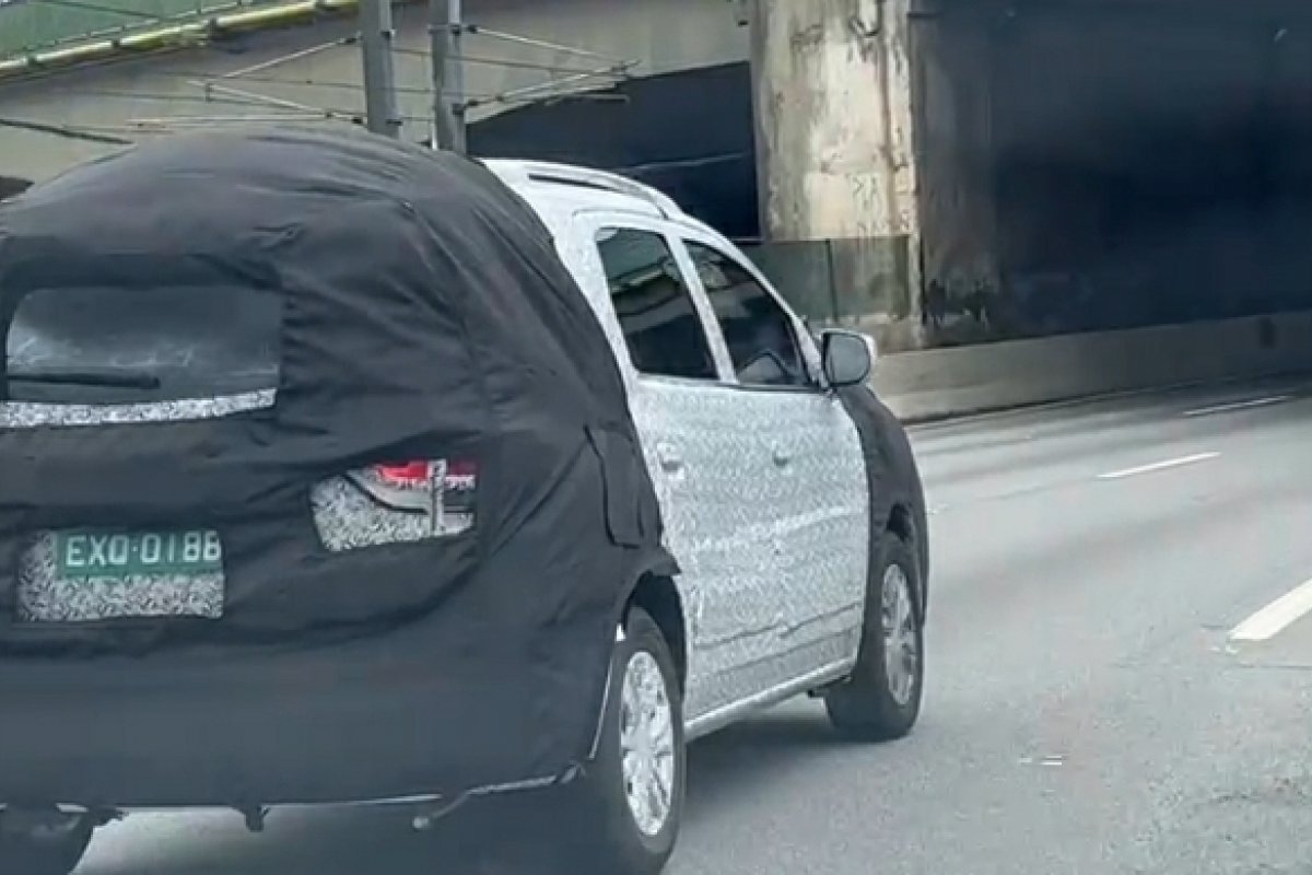 Chevrolet Spin terá mudanças profundas em 2023: conheça