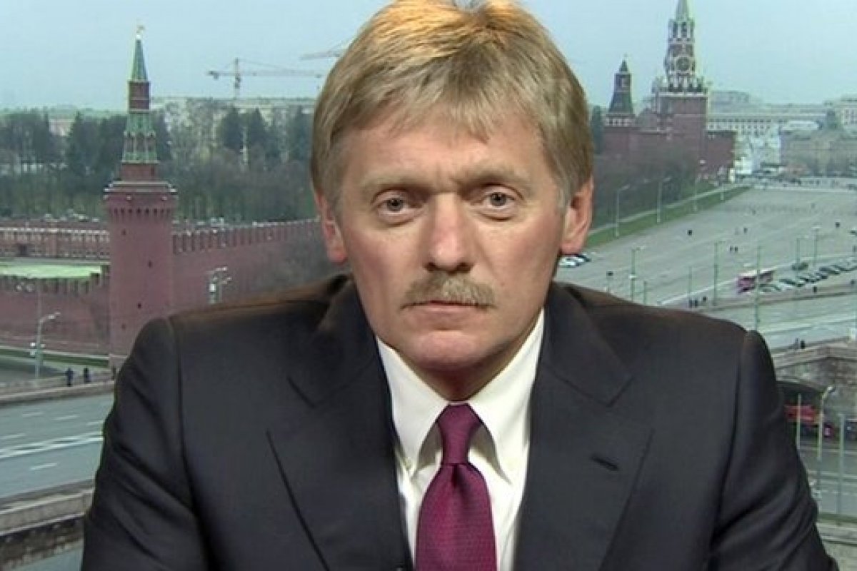 Rússia diz que Ucrânia precisa aceitar "realidades" para que haja paz