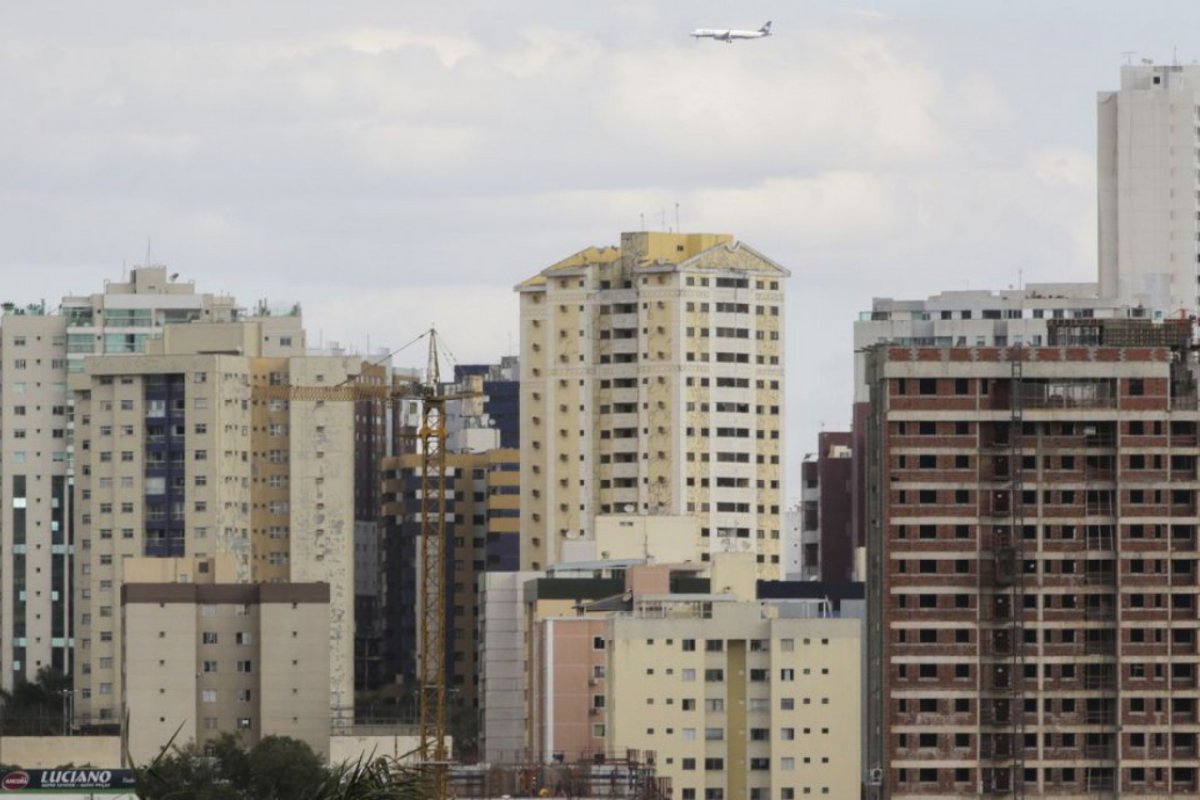 Salvador está entre as capitais que registraram aumento no aluguel residencial acima da inflação, diz Fipe
