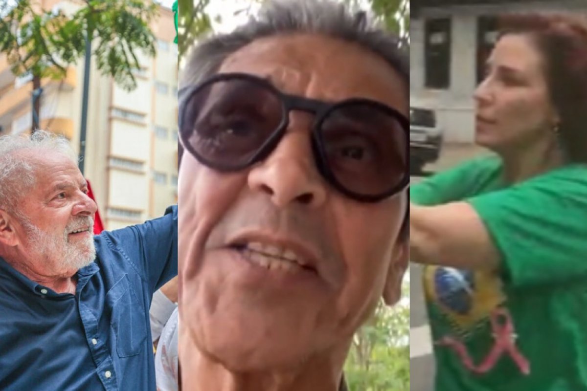 Eleições, Roberto Jefferson e Carla Zambelli: confira a retrospectiva de outubro