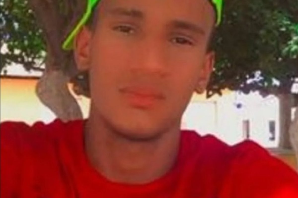 Corpo de jovem desaparecido no Rio São Francisco é encontrado por bombeiros