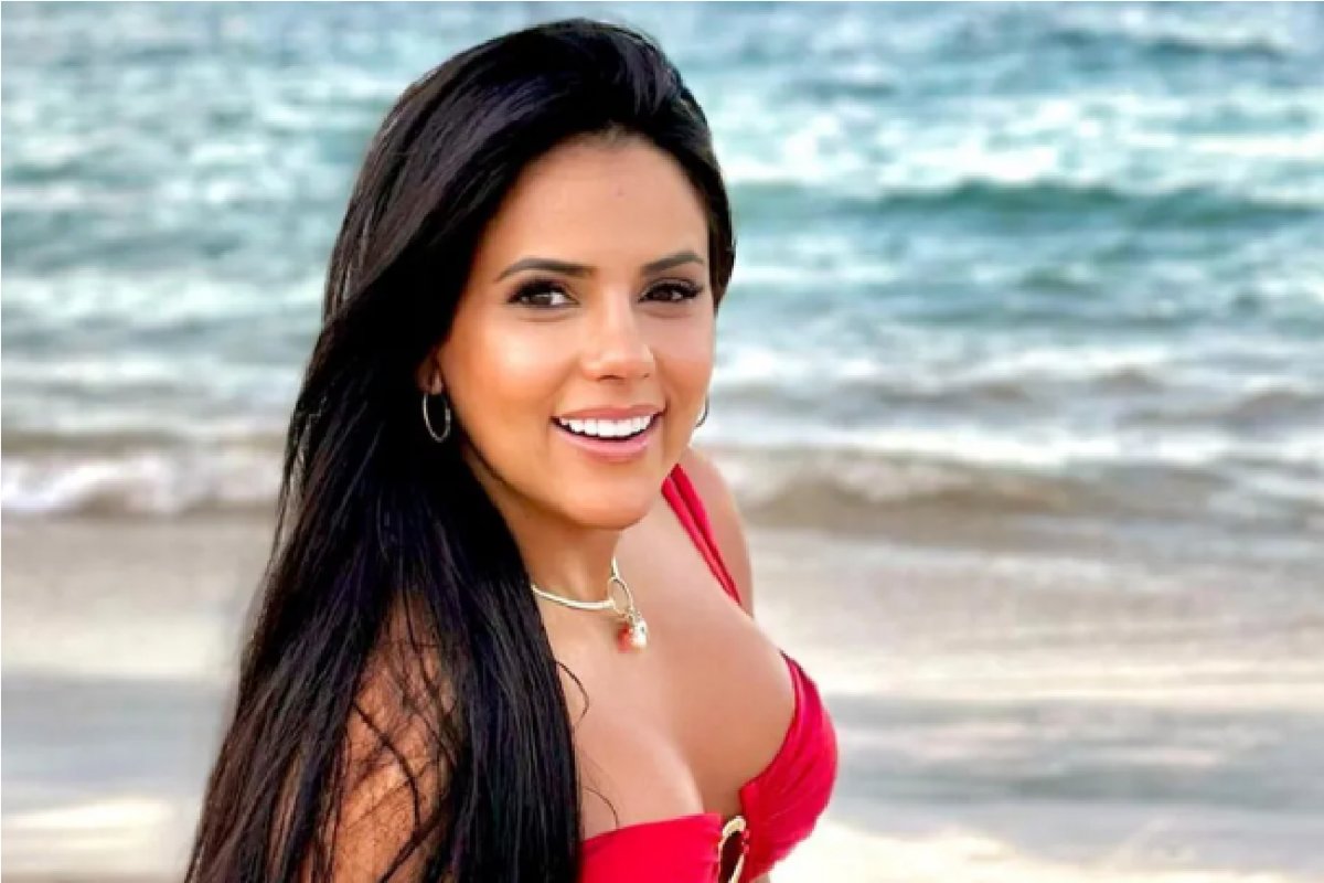 Influencer baiana morta com o companheiro foi condenada após ser presa em flagrante por estelionato