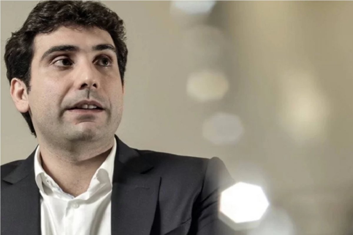 Gabriel Galípolo será secretário-executivo do Ministério da Fazenda do governo Lula