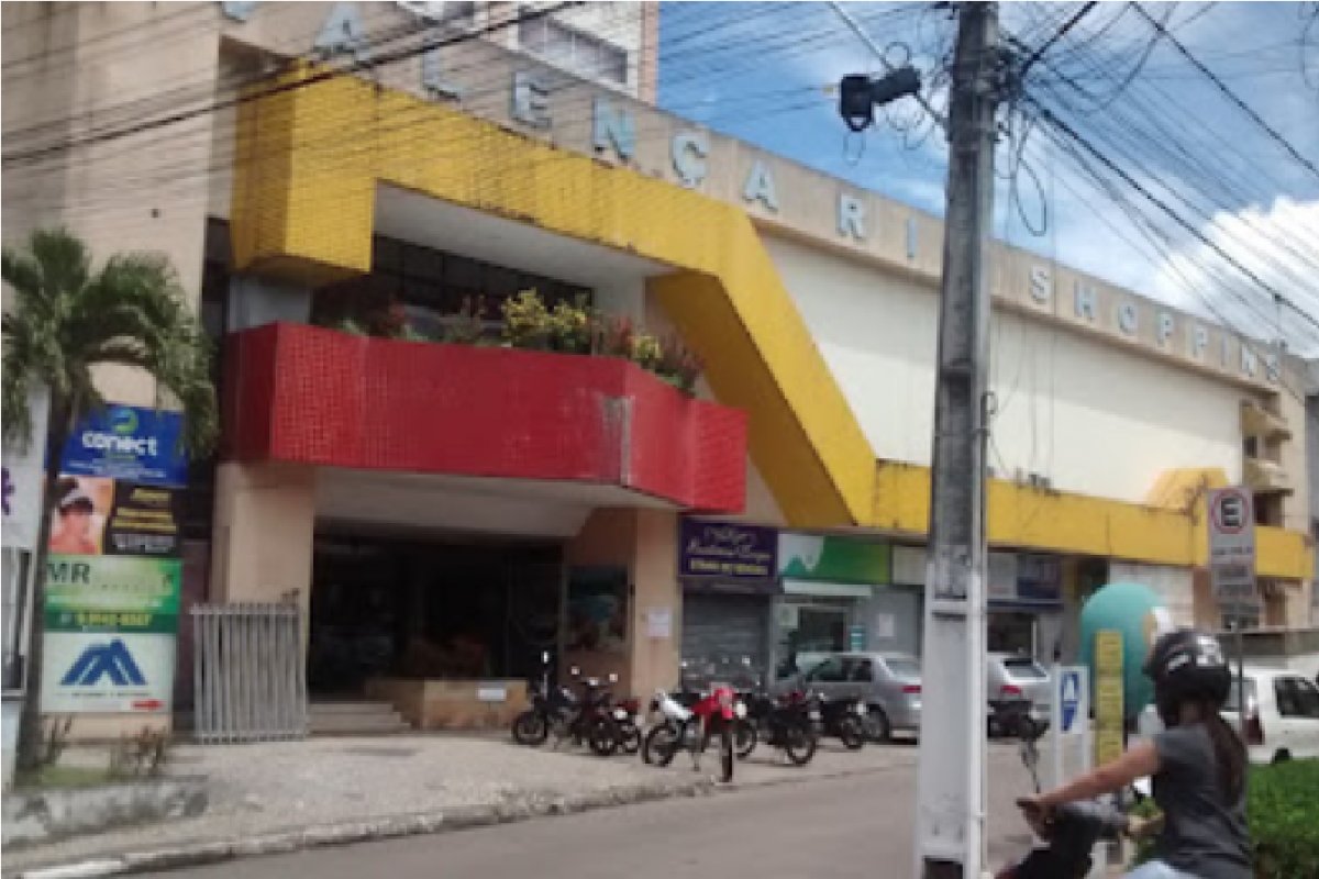 Justiça da Bahia determina que Valença Rio Shopping cumpra normas de segurança